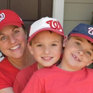 Meet your Posher, Gretchen